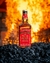 JACK DANIEL´S FIRE