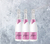 FREIXENET ICE ROSE