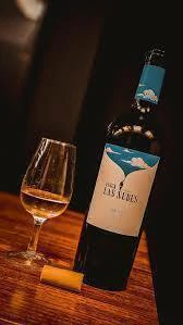 NUBES TORRONTES