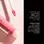 Imagem do Brilho Labial Rosa - Glossy Me Rose Océane Edition 4g.