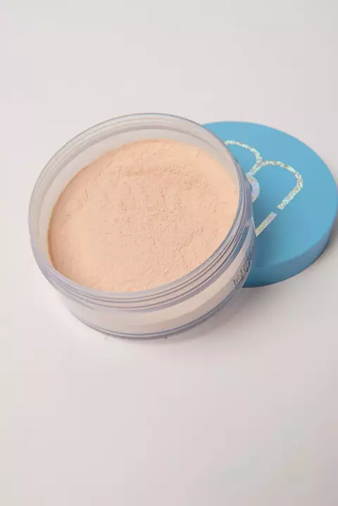 Pó Hidratante De Tapioca Até Embaixo D'agua Cor 02 - Maria Margarida