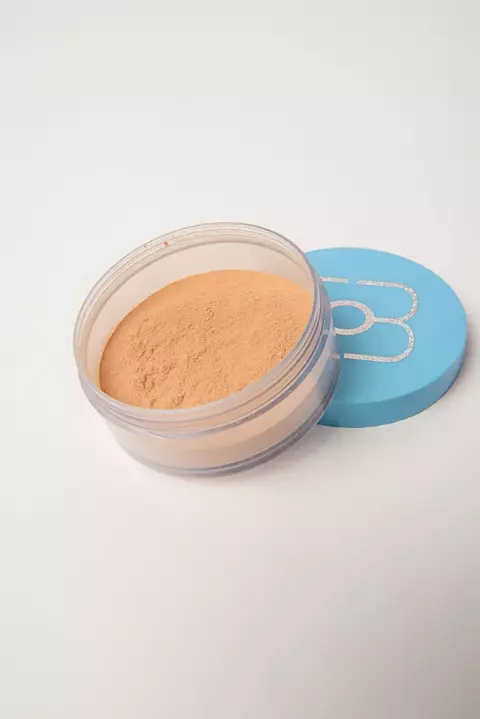 Pó Hidratante De Tapioca Até Embaixo D'agua Cor 05 - Maria Margarida