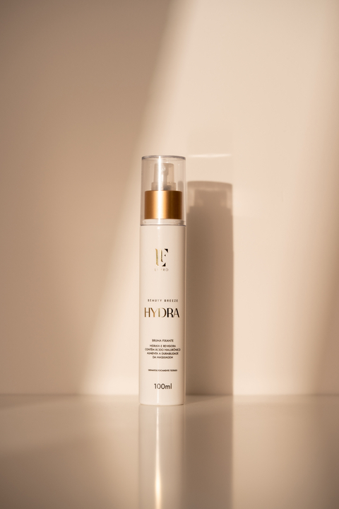 Bruma Hidratante Beauty Breeze Hydra LFpro - comprar online
