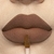Batom Líquido Matte Instant Lips Doce Desejo - Nina Makeup na internet