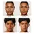 Base em Bastão Média Semi-Matte - Foundation Stick Honey Océane Edition 8g