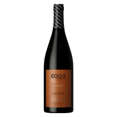 ZORZAL EGGO FILOSO PINOT NOIR