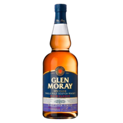 Glen Moray Port Cask Finish