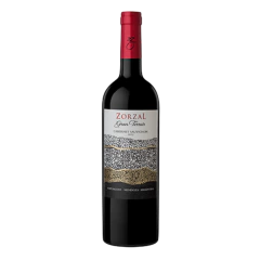 Zorzal Gran Terroir Cabernet Sauvignon
