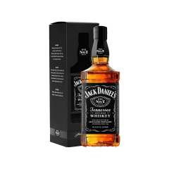 Jack Daniels N7 1L