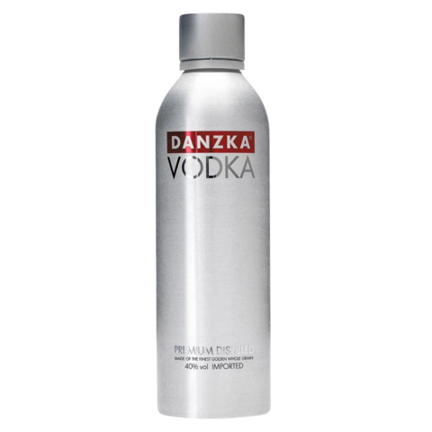 Danzka vodka