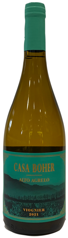 CASA BOHER VIOGNIER 2021