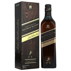 Johnnie Walker Double Black