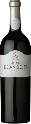 De Ángeles Gran Malbec
