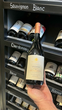 Salentein Primus Chardonnay 2016 en internet