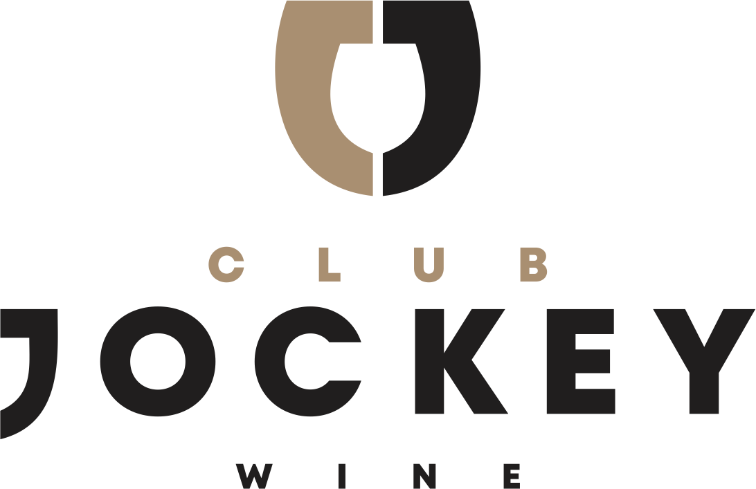 Club Jockey Wine