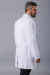 Jaleco Fabio Plus - Pitaya Moda Branca