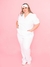 Scrub Vivi Branco Plus - comprar online