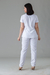 Scrub Maria Branco - loja online