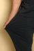 Scrub Confort Preto Masculino - comprar online
