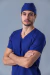 Imagem do Scrub Joao Marinho Plus