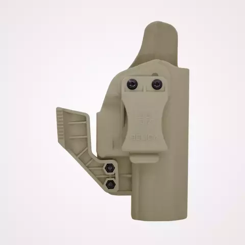 Coldre Velado Beretta APX - Coyote