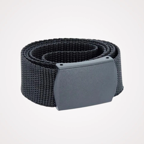 Cinto em Polipropileno com Fivela em Polímero - General Coldres