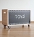 Cajon con ruedas - comprar online