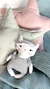 Muñecos de apego en internet