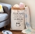 Paper bags guardado - tienda online