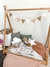 Cama tipi - Hasta La Luna Kids