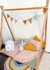 Cama tipi 1 plaza montessori - tienda online