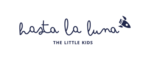 Hasta La Luna Kids