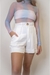 Short Jade Branco - comprar online