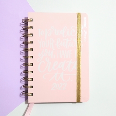 Agenda Create Mooving COD.T38