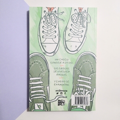Heartstopper 1 COD.T148 - comprar online