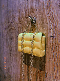 Imagem do BAG GEORGINA