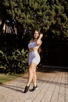 SHORTS BASIC FOSCO - Fox Fitwear