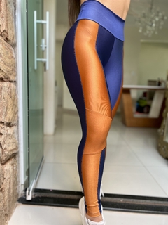 LEGGING EQUINOX na internet