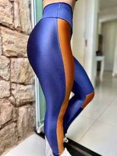 LEGGING EQUINOX - Fox Fitwear