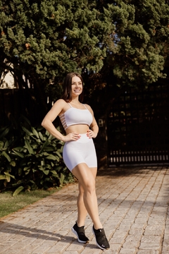 SHORTS BASIC FOSCO