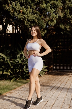 SHORTS BASIC FOSCO - comprar online