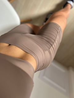 SHORTS BOLSINHO - comprar online