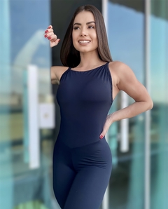 MACACÃO FOX FITWEAR - Fox Fitwear