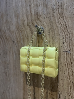 BAG GEORGINA - loja online