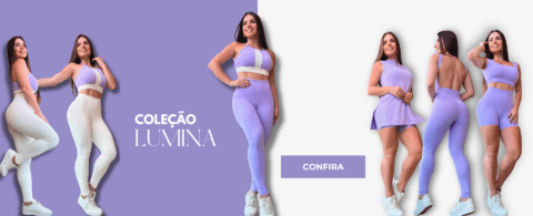 Carrusel Fox Fitwear
