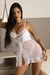 Camisola Sensual sem Bojo - Afetto Intimates