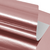 Papel Laminado Rose Gold 180g/m² A4