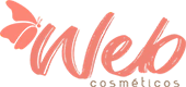 Web cosméticos