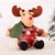 Imagem do Boneco de Natal Diversos - Papai Noel, Boneco de Neve, Alce