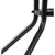 Mesa Redonda Vidrio 60 Cm Exterior - GARDEN CHIC